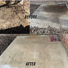 Enhance-Your-Listings-Curb-Appeal-Why-Power-Washing-Concrete-is-Essential-Before-Going-to-Market 0